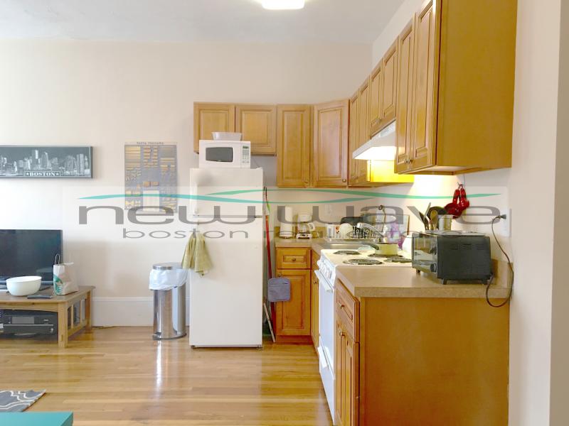 881 Huntington Ave, Mission Hill