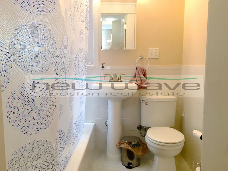 881 Huntington Ave, Mission Hill