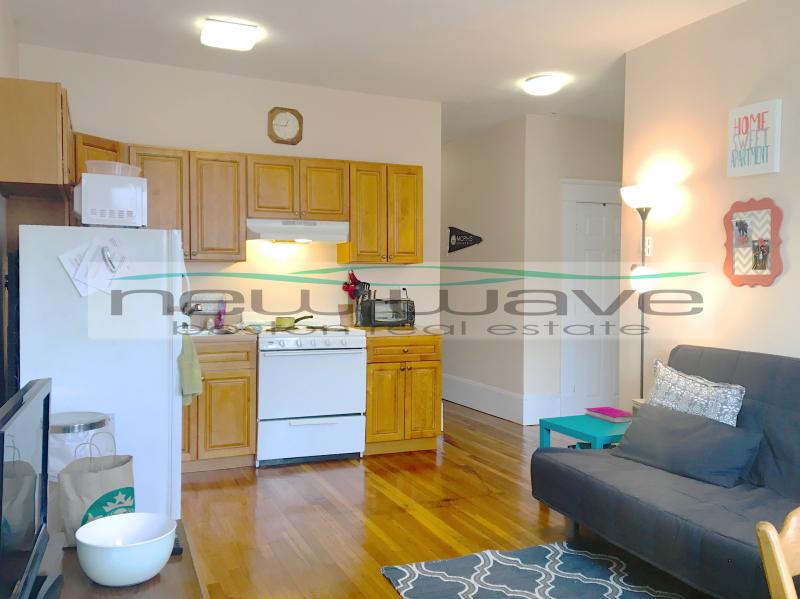 881 Huntington Ave, Mission Hill