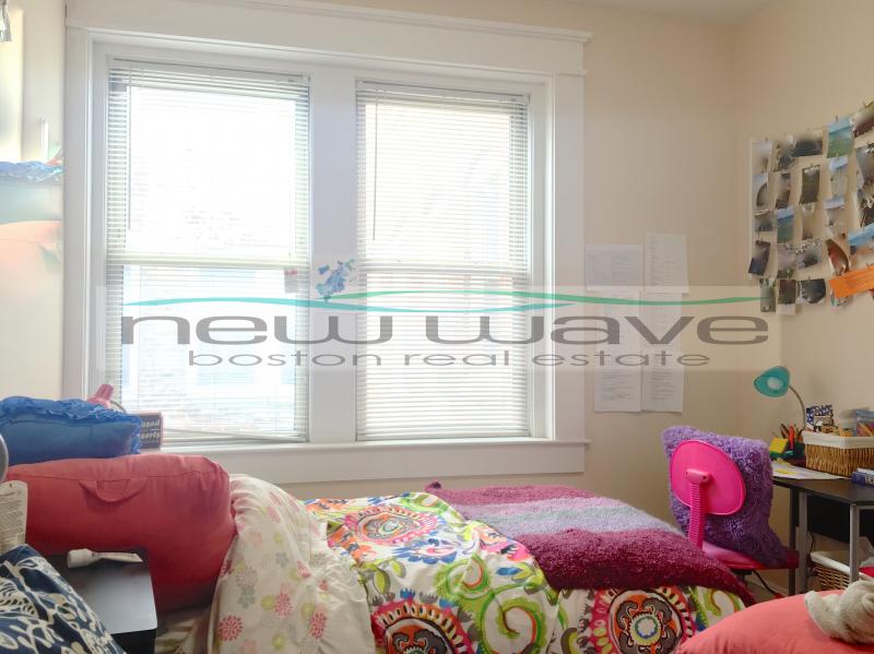 881 Huntington Ave, Mission Hill