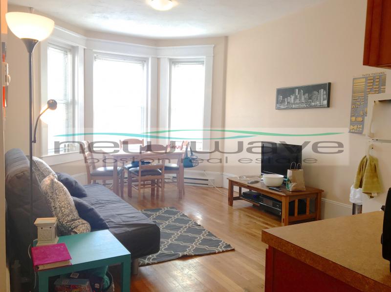 881 Huntington Ave, Mission Hill