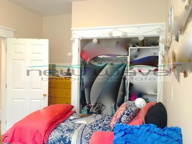 881 Huntington Ave, Mission Hill