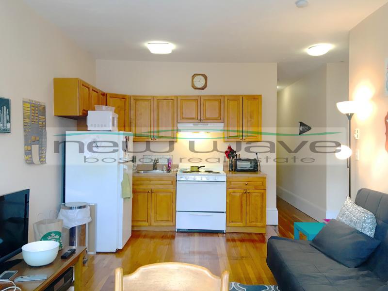 881 Huntington Ave, Mission Hill