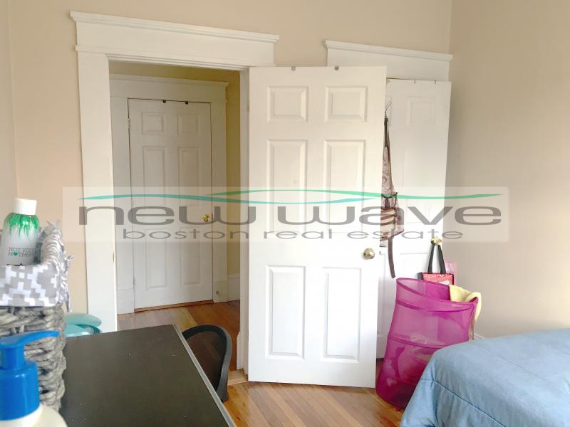 881 Huntington Ave, Mission Hill