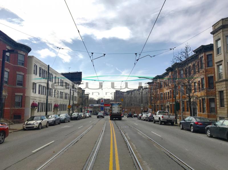 881 Huntington Ave, Mission Hill