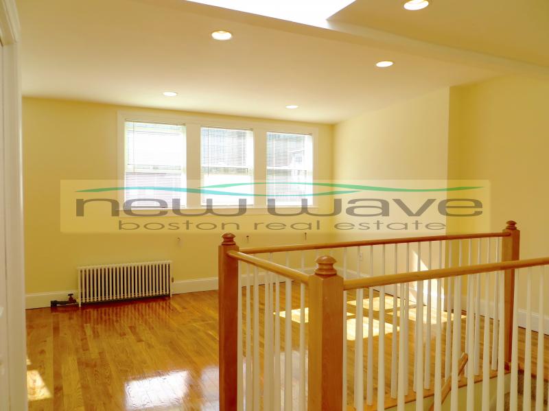 227 Newbury St, Back Bay