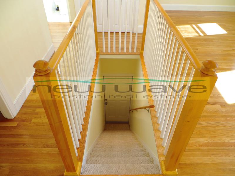 227 Newbury St, Back Bay