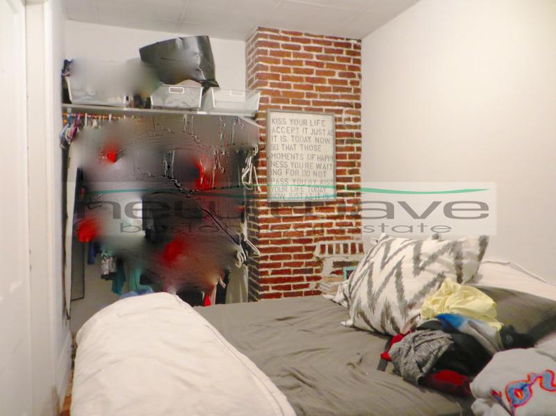 2 bed, 1 bath apartment for rent at 3 Lindall Pl Unit 2, Beacon Hill — photo 6 of 15