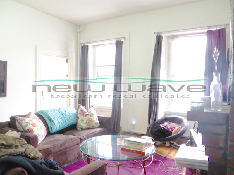 2 bed, 1 bath apartment for rent at 3 Lindall Pl Unit 2, Beacon Hill — photo 11 of 15