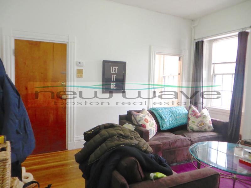 2 bed, 1 bath apartment for rent at 3 Lindall Pl Unit 2, Beacon Hill — photo 13 of 15