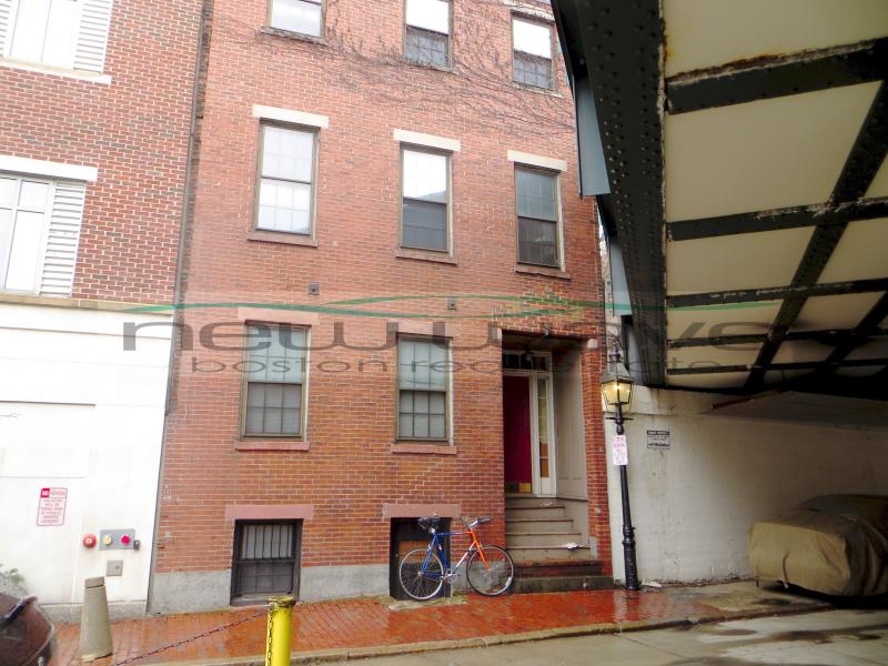 2 bed, 1 bath apartment for rent at 3 Lindall Pl Unit 2, Beacon Hill — photo 14 of 15