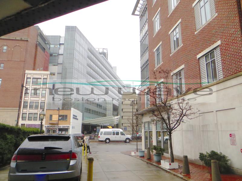 2 bed, 1 bath apartment for rent at 3 Lindall Pl Unit 2, Beacon Hill — photo 15 of 15