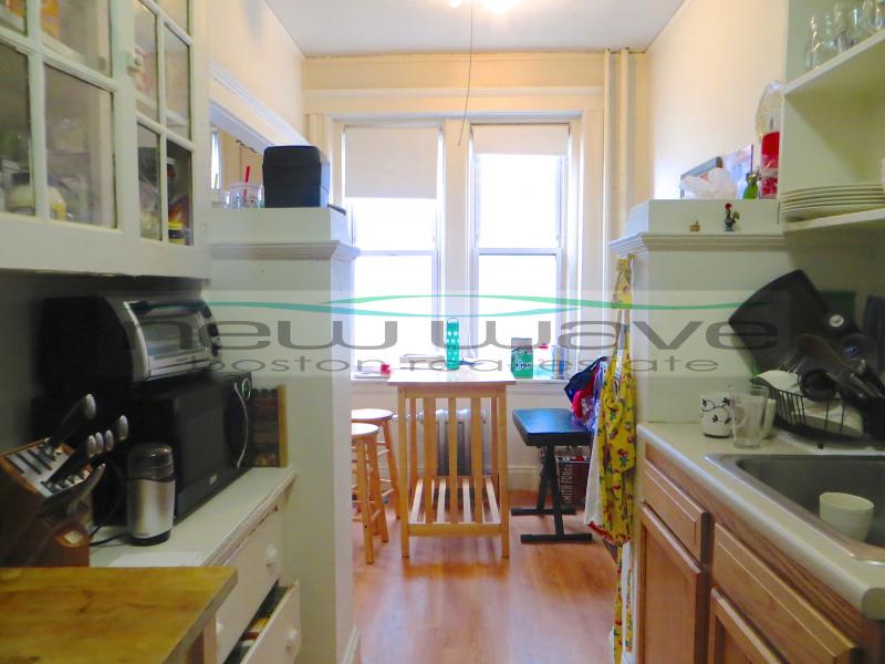 1163 Boylston St, Fenway