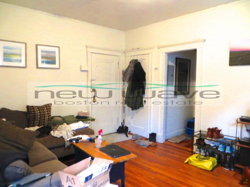 1163 Boylston St, Fenway