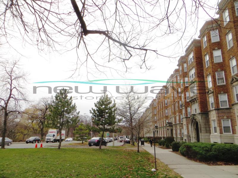1163 Boylston St, Fenway