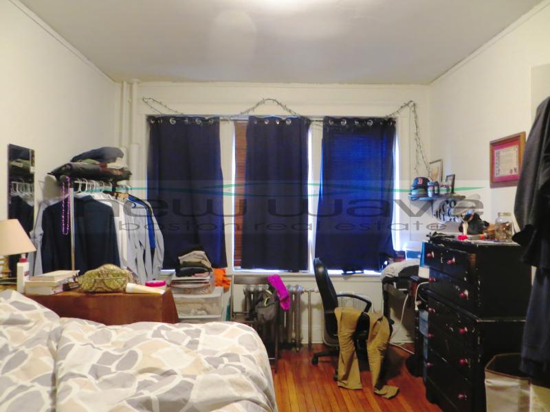 1163 Boylston St, Fenway