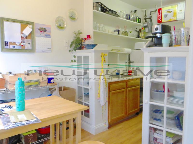 1163 Boylston St, Fenway