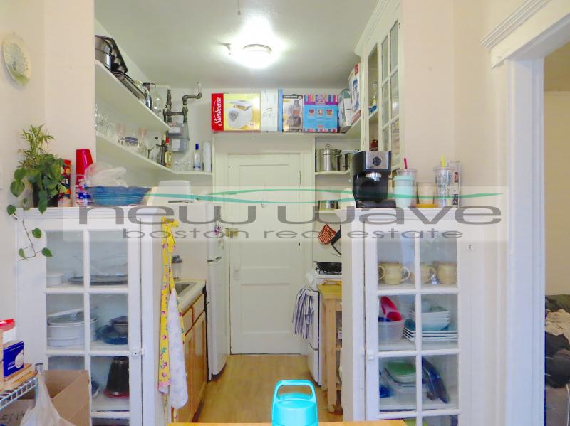 1163 Boylston St, Fenway