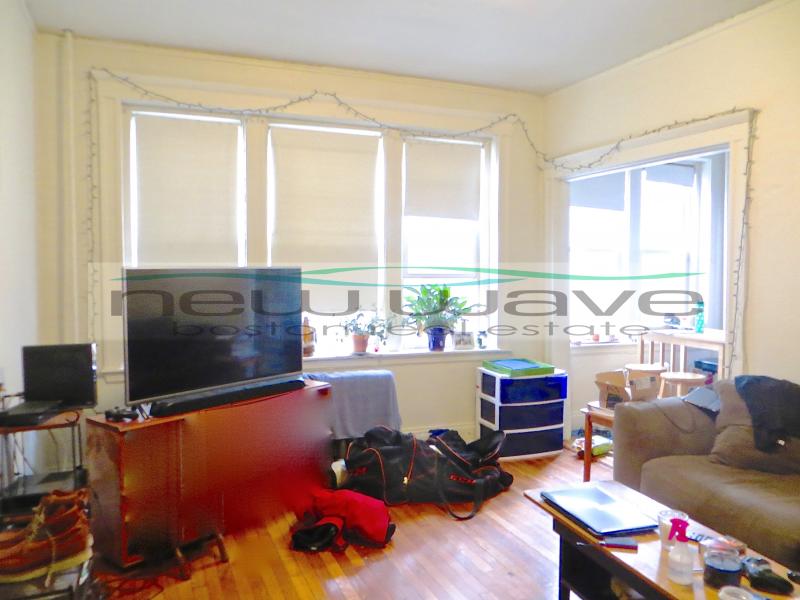 1163 Boylston St, Fenway