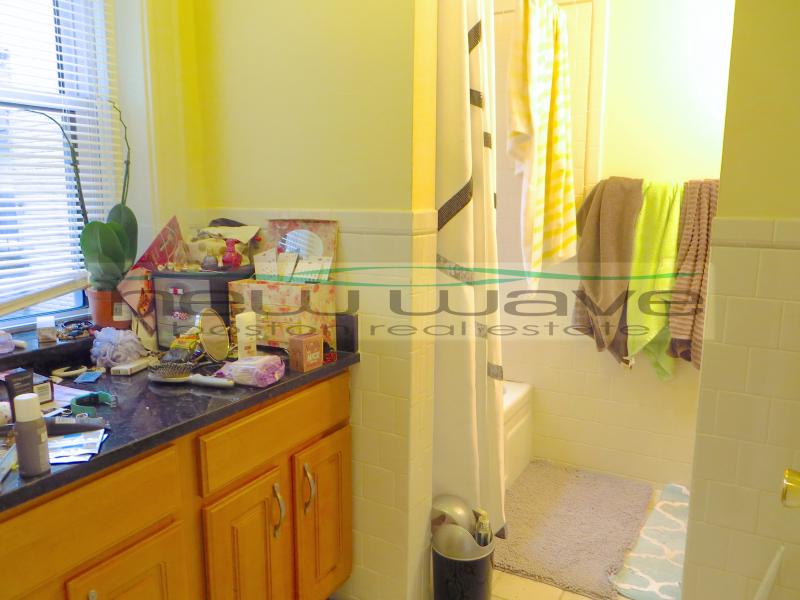 51 Queensberry St, Fenway