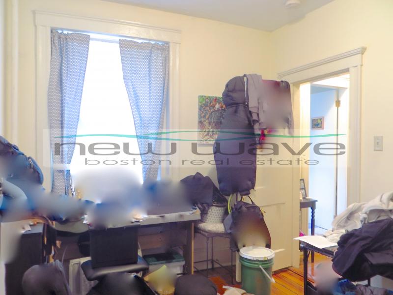 51 Queensberry St, Fenway