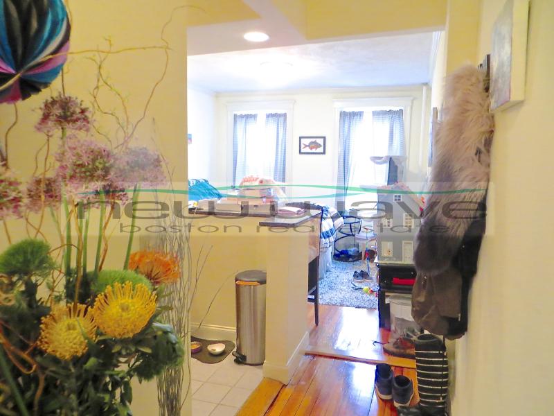 51 Queensberry St, Fenway