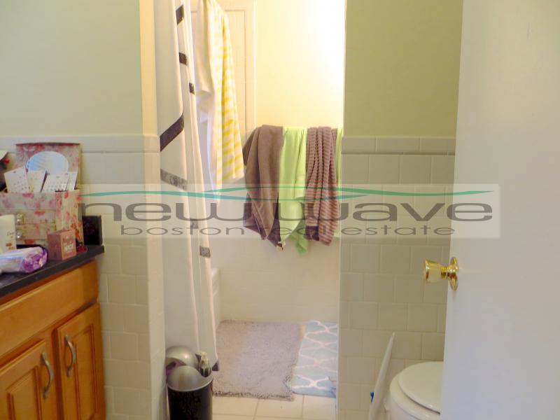 51 Queensberry St, Fenway