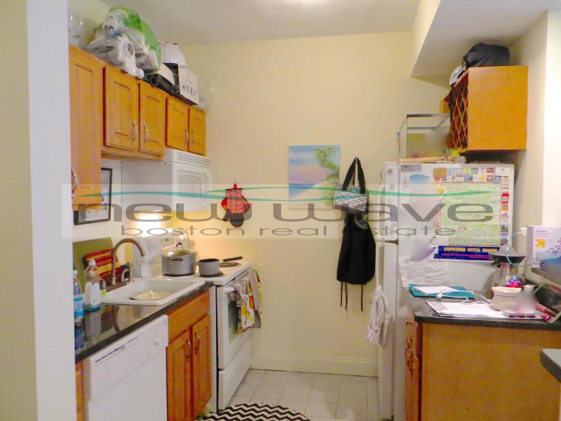 51 Queensberry St, Fenway