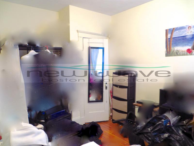 51 Queensberry St, Fenway