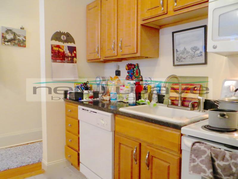 51 Queensberry St, Fenway