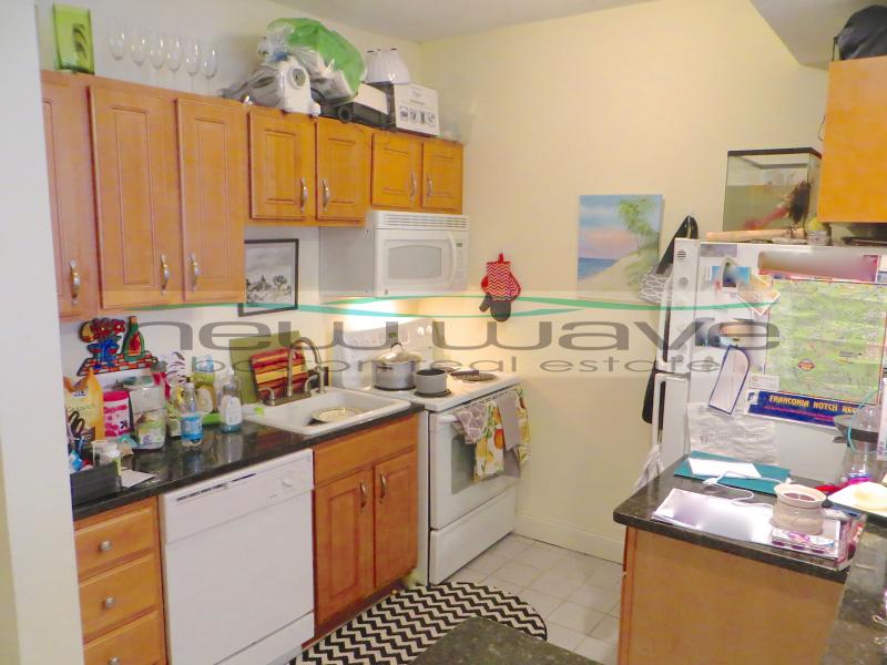 51 Queensberry St, Fenway