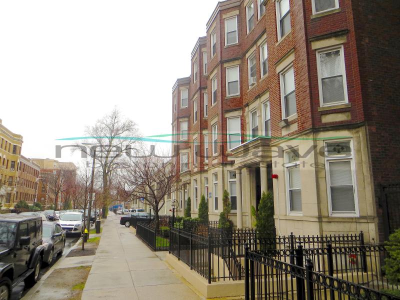 51 Queensberry St, Fenway