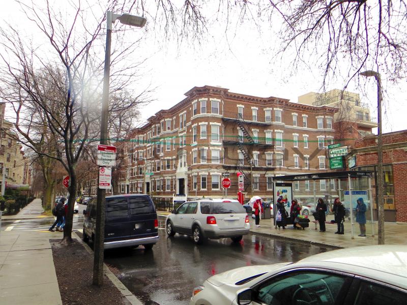 51 Queensberry St, Fenway