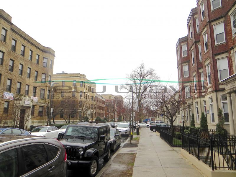 51 Queensberry St, Fenway