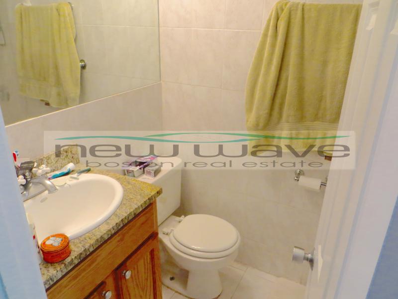 1 bed, 1 bath apartment for rent at 90 Warrenton St Unit 9, Theatre District — photo 3 of 11