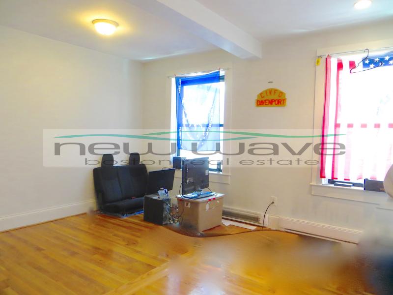 1 bed, 1 bath apartment for rent at 90 Warrenton St Unit 9, Theatre District — photo 4 of 11