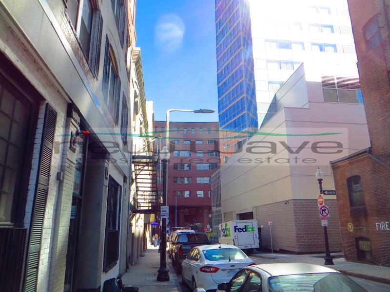 1 bed, 1 bath apartment for rent at 90 Warrenton St Unit 9, Theatre District — photo 10 of 11