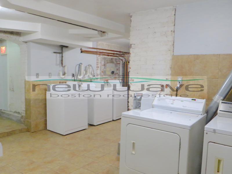 1 bed, 1 bath apartment for rent at 90 Warrenton St Unit 9, Theatre District — photo 9 of 11