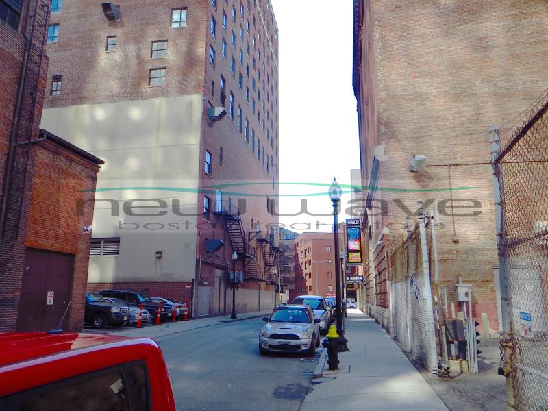 1 bed, 1 bath apartment for rent at 90 Warrenton St Unit 9, Theatre District — photo 11 of 11