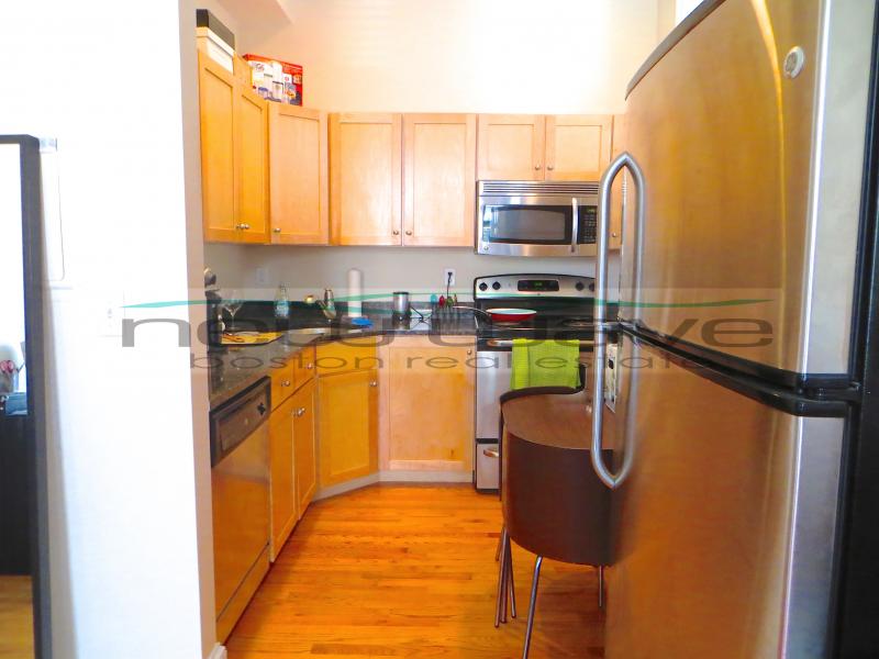 435 Beacon St, Back Bay