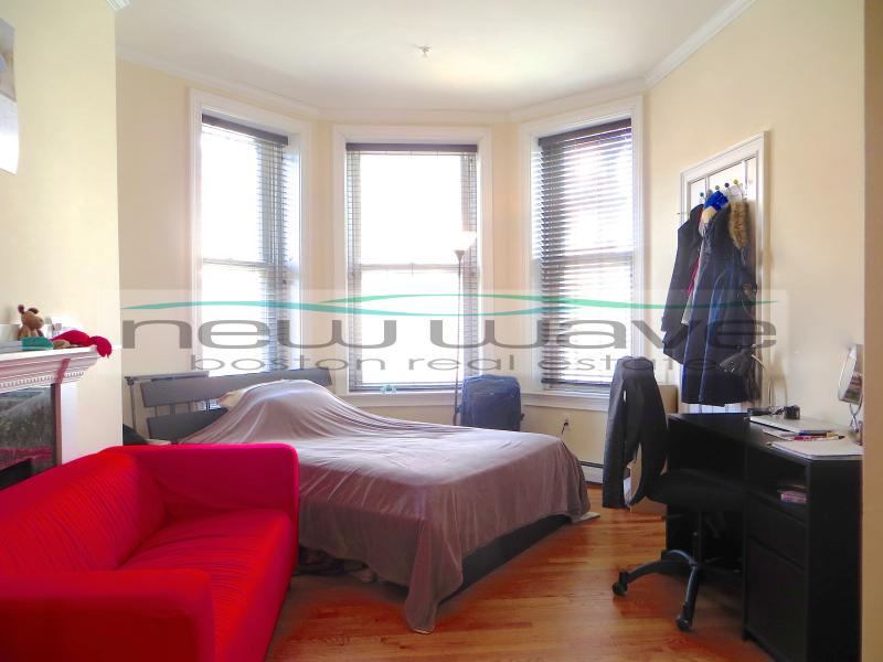 435 Beacon St, Back Bay