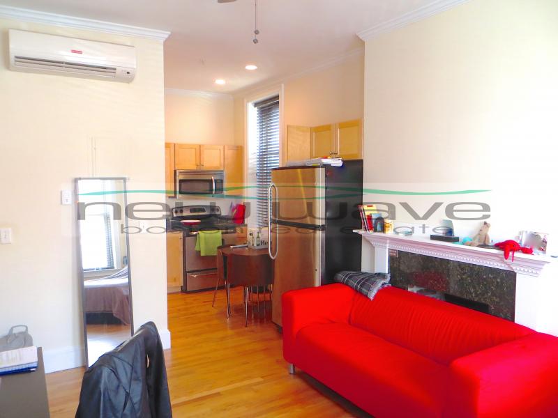 435 Beacon St, Back Bay