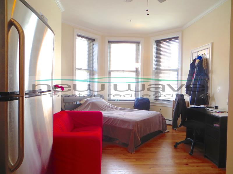 435 Beacon St, Back Bay