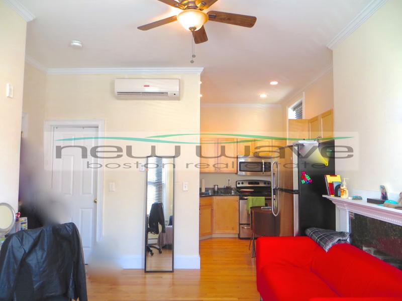 435 Beacon St, Back Bay