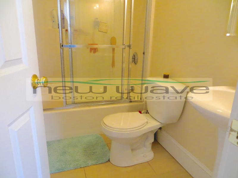 435 Beacon St, Back Bay