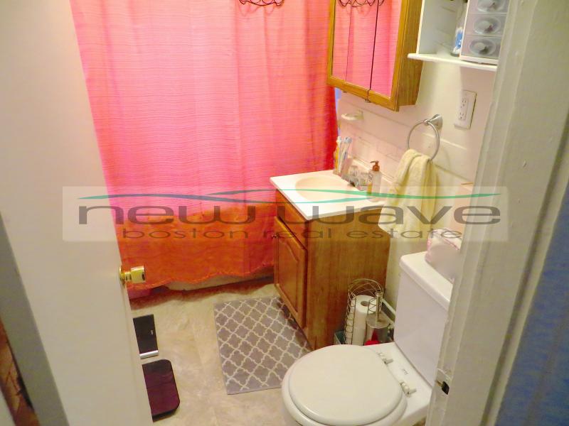 1179 Boylston St, Fenway