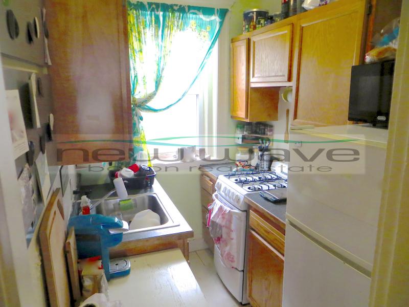 1179 Boylston St, Fenway