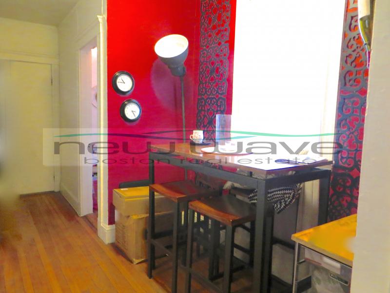 1179 Boylston St, Fenway