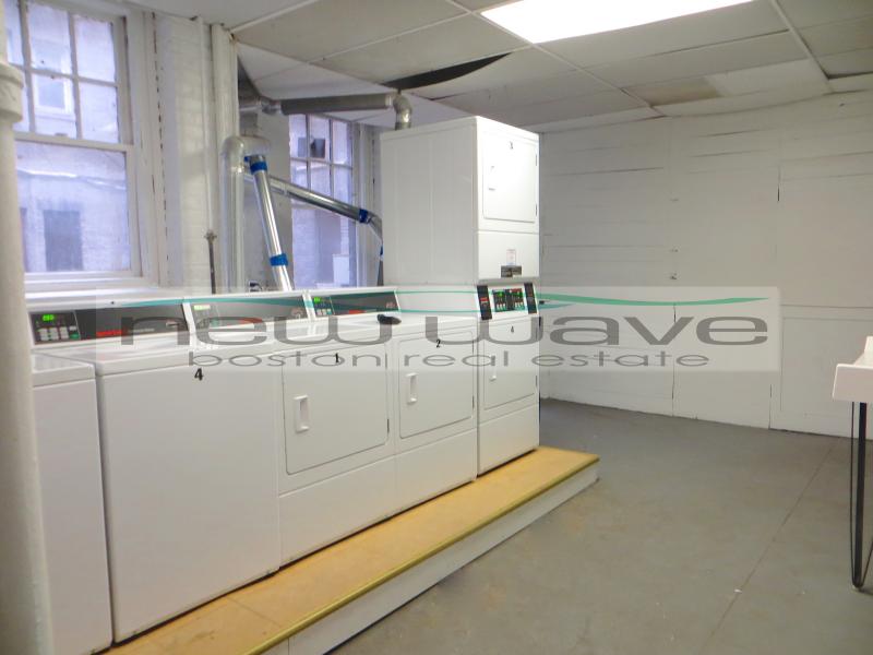 1179 Boylston St, Fenway