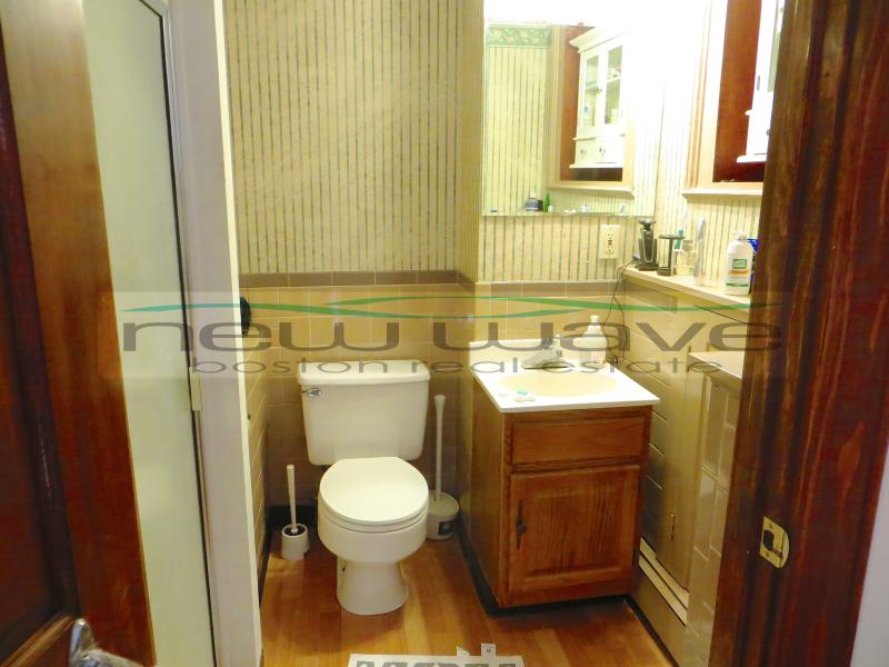 26 Fayette St, Back Bay